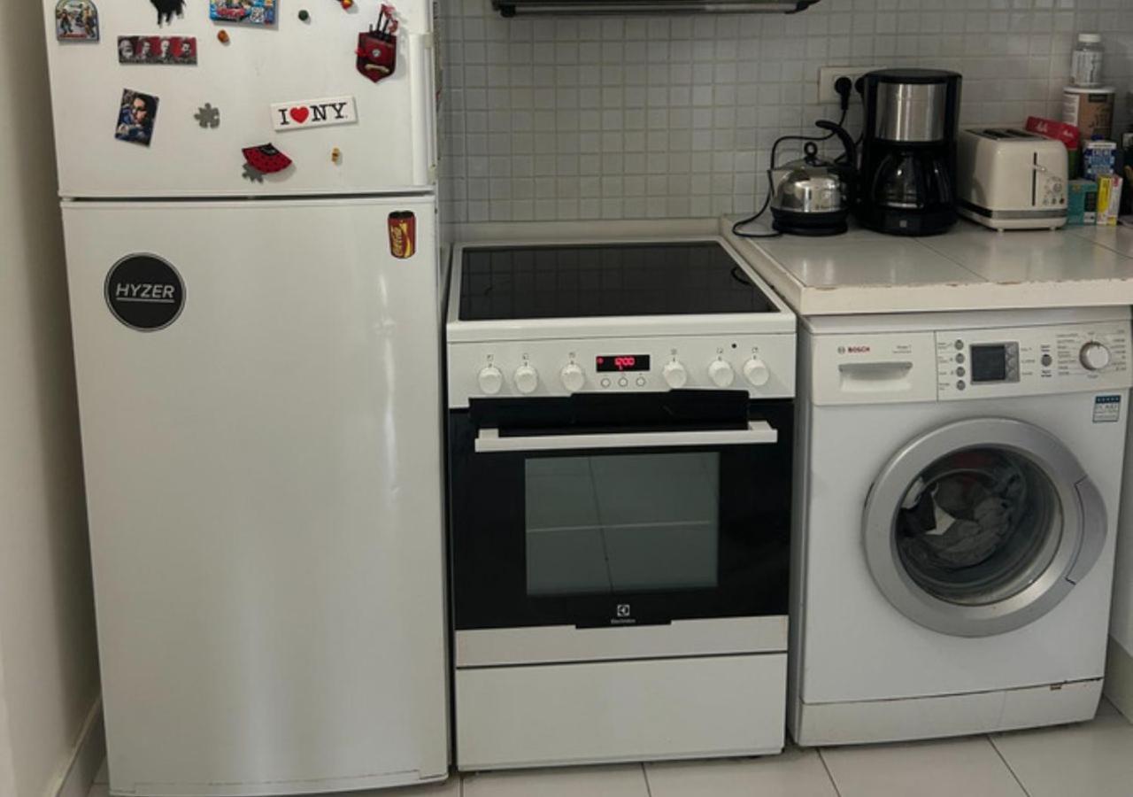 Loft Le Marais A Place Des Vosges Apartamento
