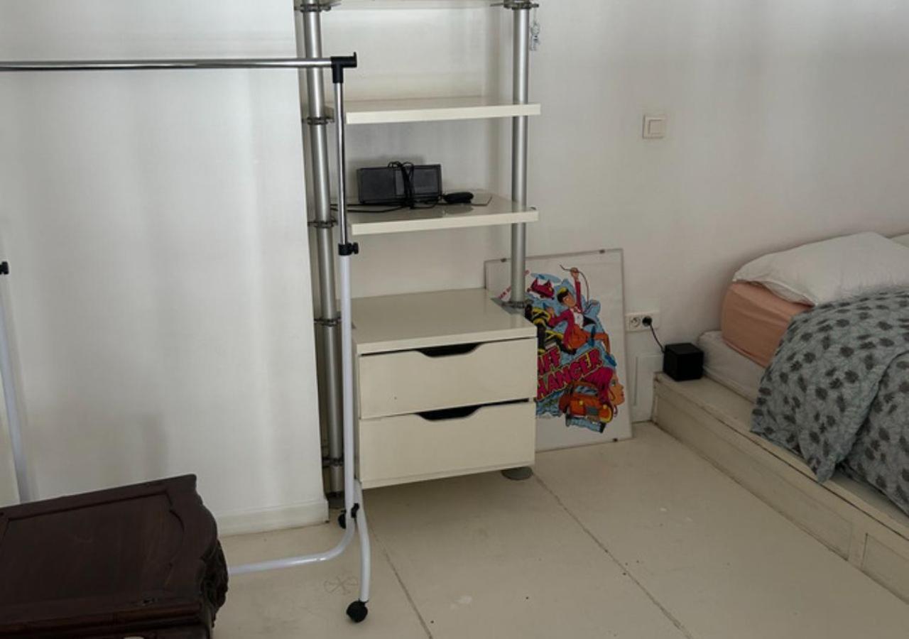 Loft Le Marais A Place Des Vosges Appartement Paris