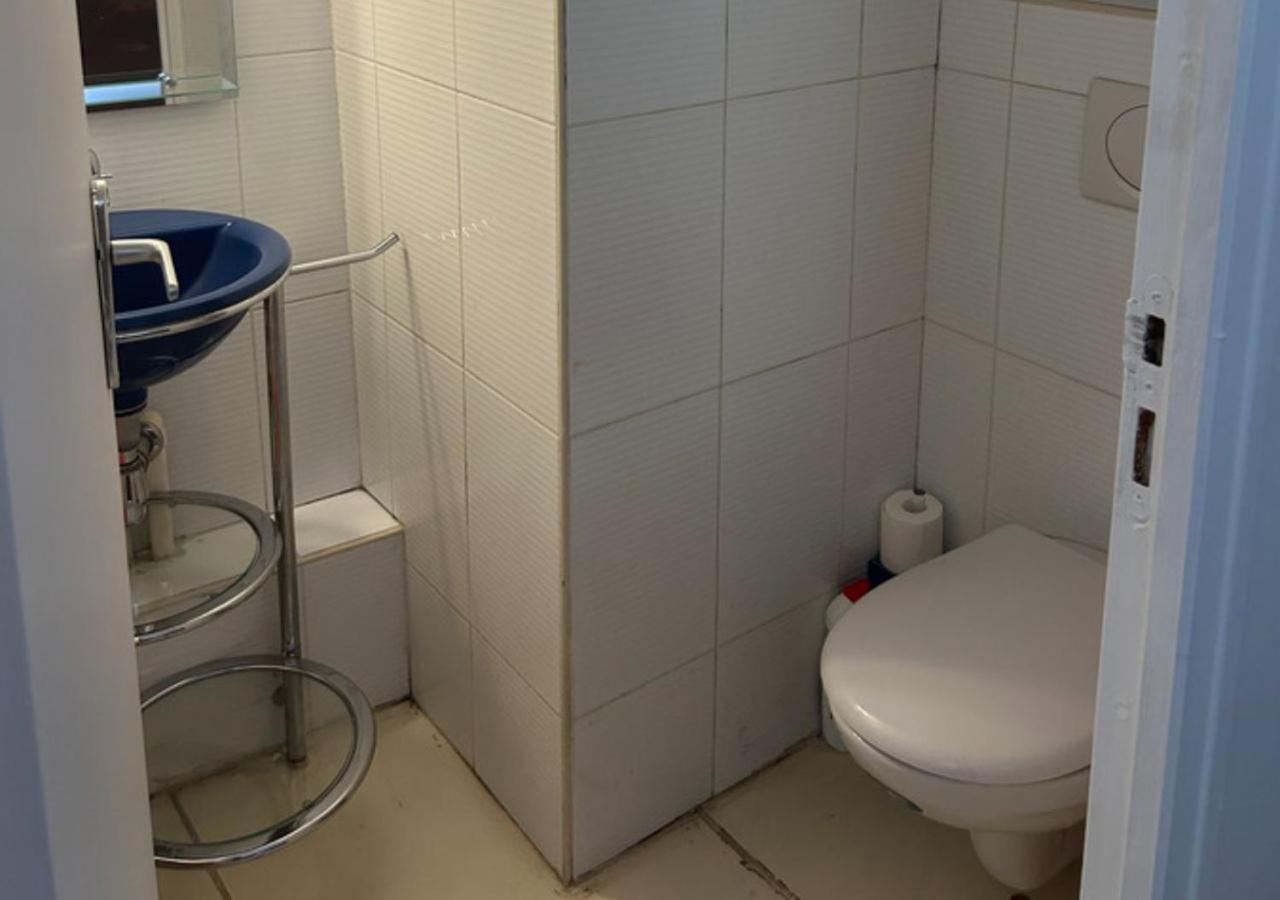 Apartamento Loft Le Marais A Place Des Vosges