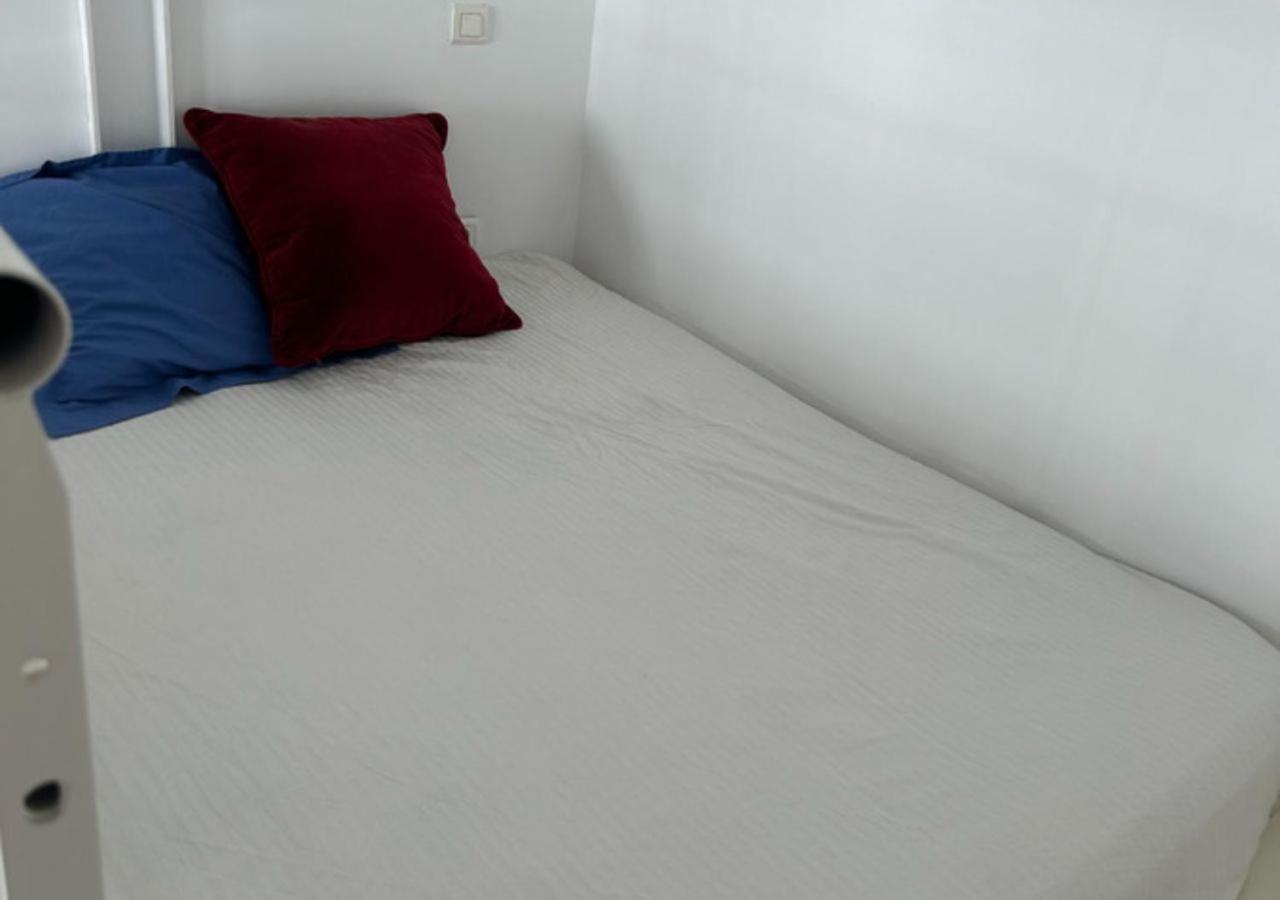 Loft Le Marais A Place Des Vosges Apartamento Paris