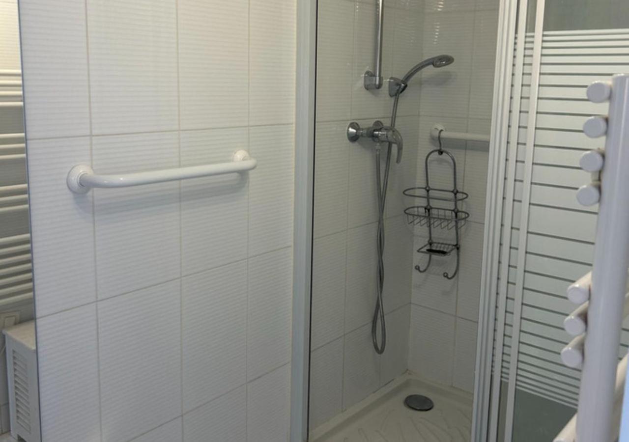 Loft Le Marais A Place Des Vosges Apartamento *