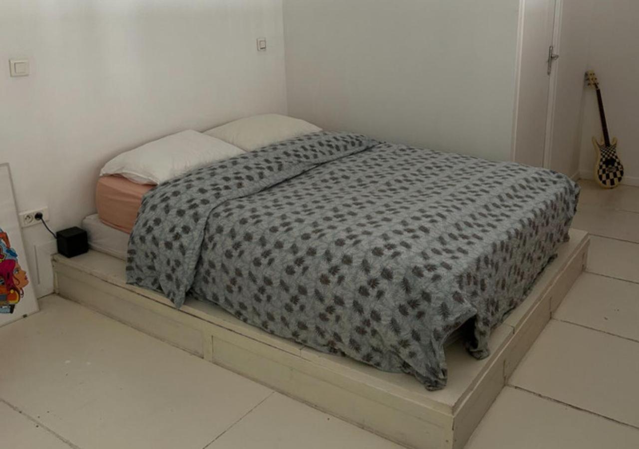 Appartement Loft Le Marais A Place Des Vosges *
