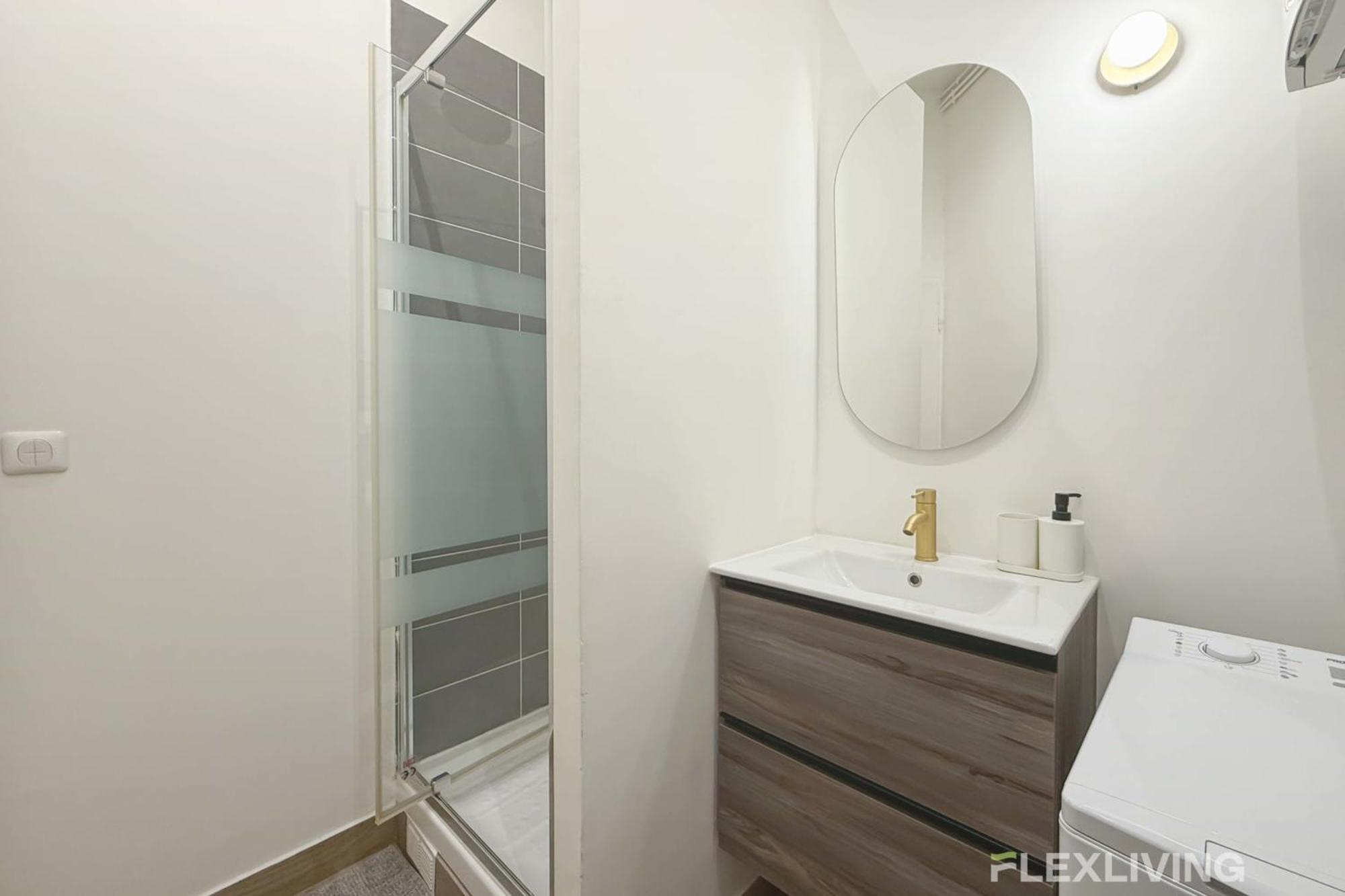 Apartment Flexliving - - La Fayette