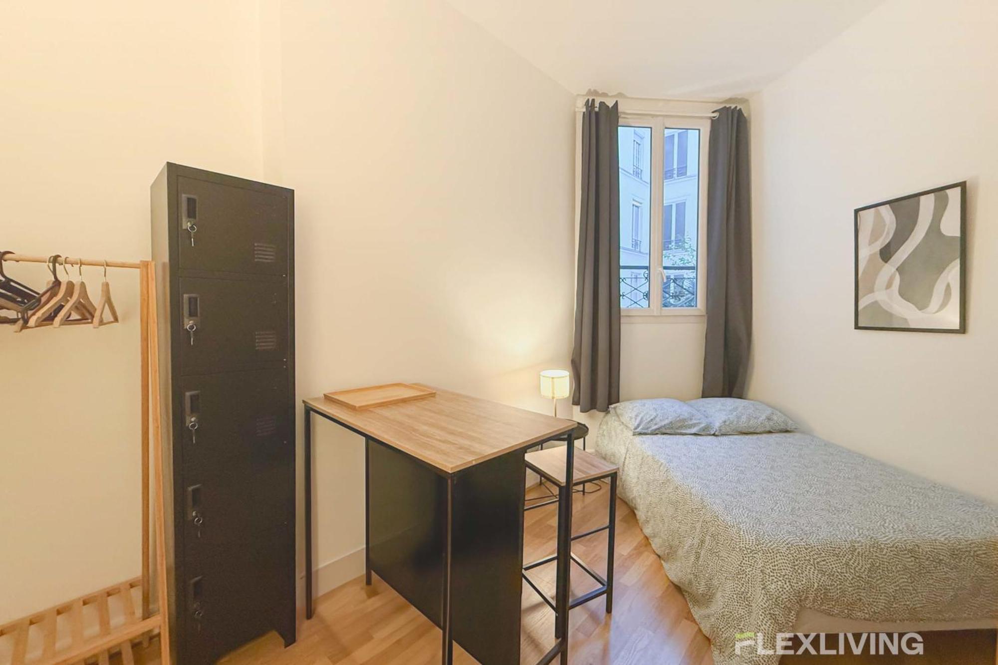 Flexliving - - La Fayette Apartment *
