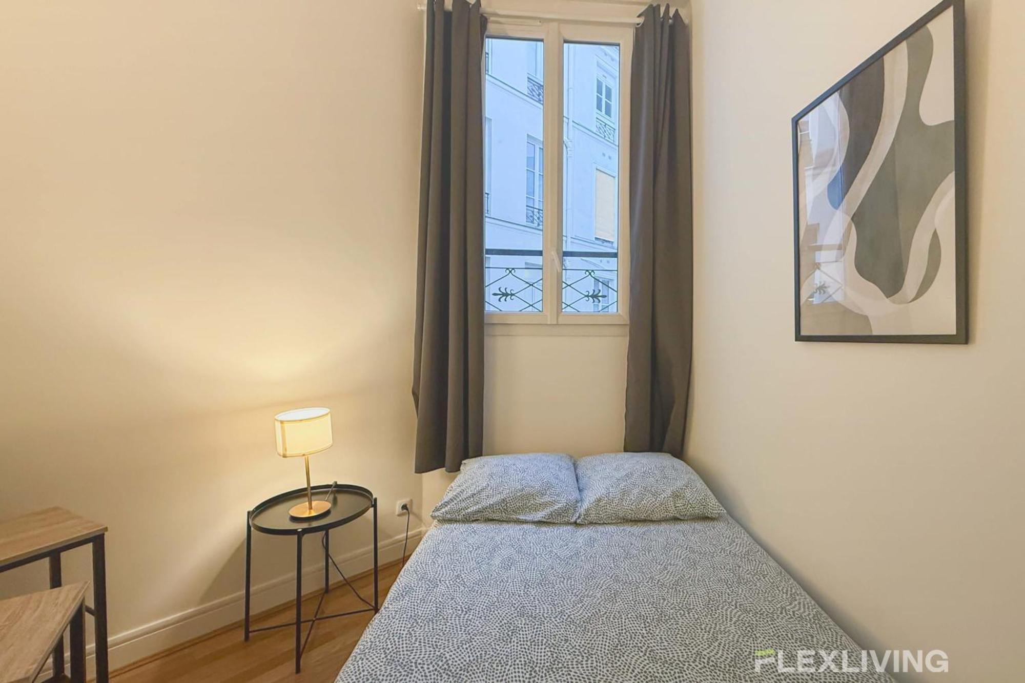 Flexliving - - La Fayette Paris