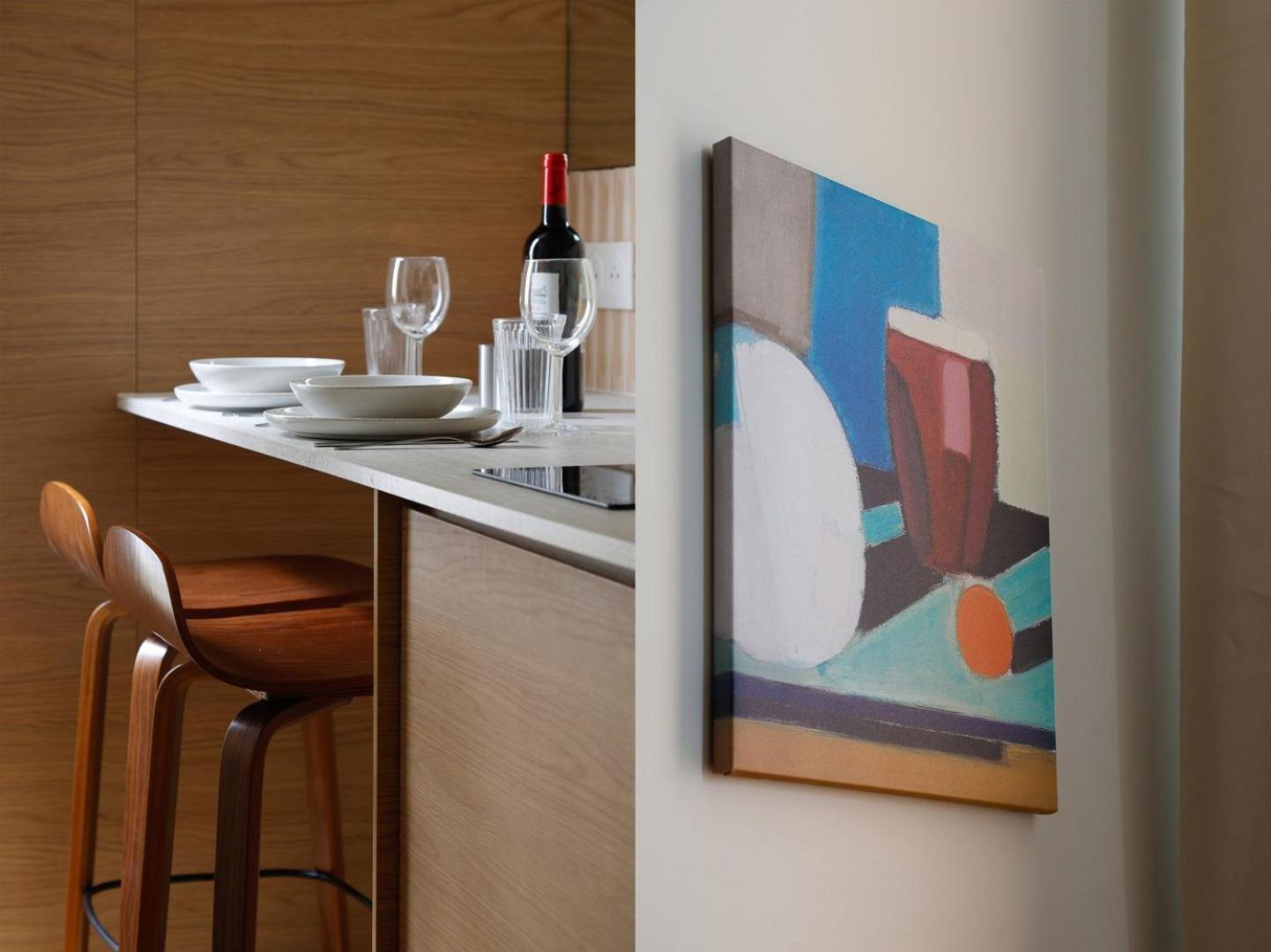 Apartment Tbs 304 - Charming In