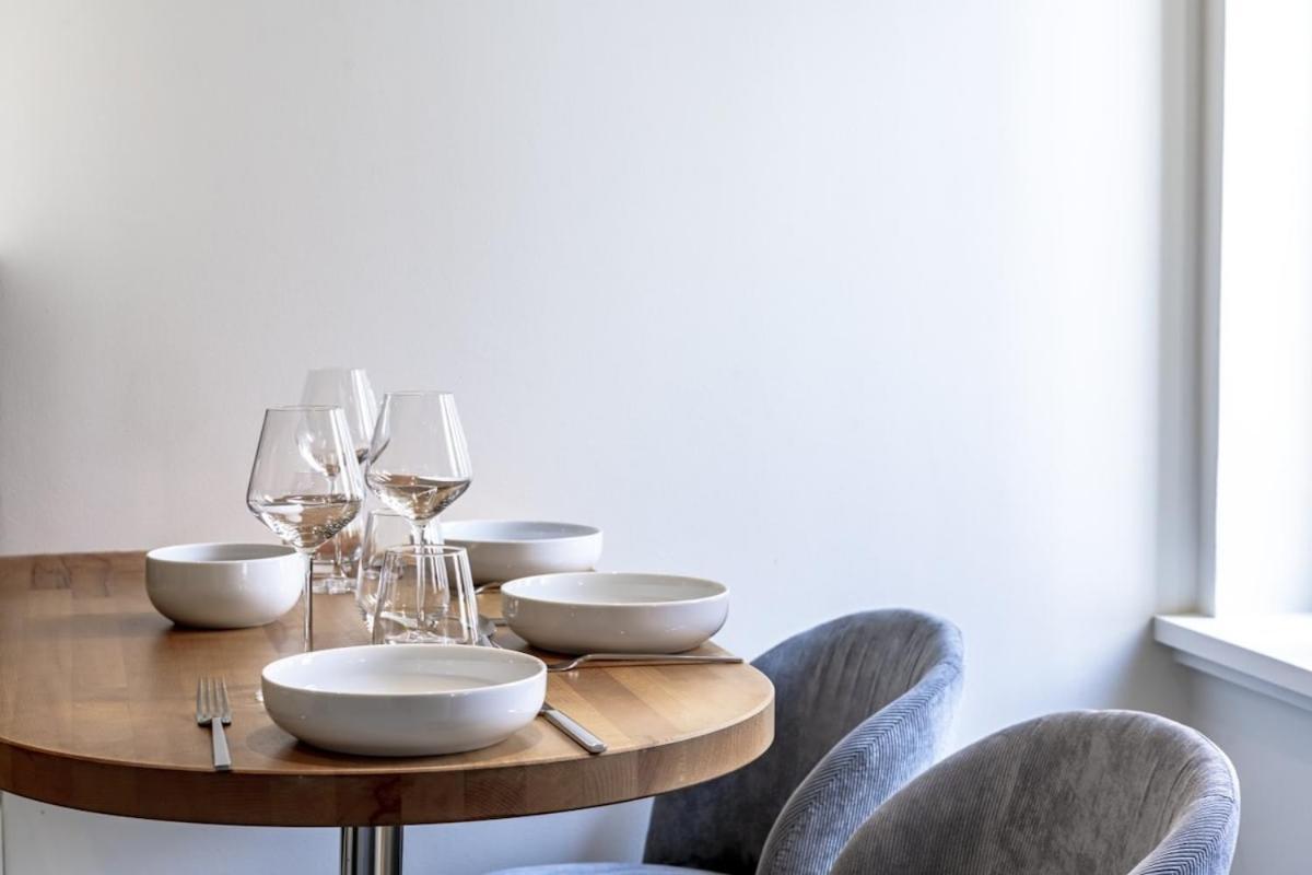 Amazing 4bedrooms Champs Elysees