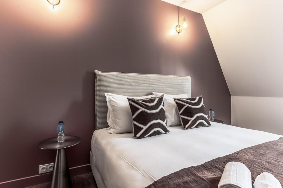 Amazing 4bedrooms Champs Elysees Apartment *