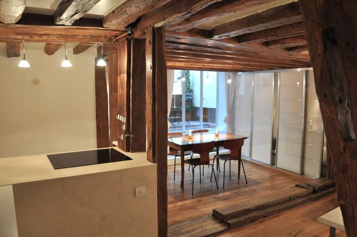 Apartment Petit *