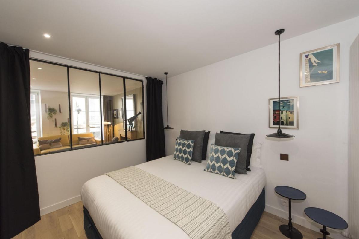 Yacht Appartement
