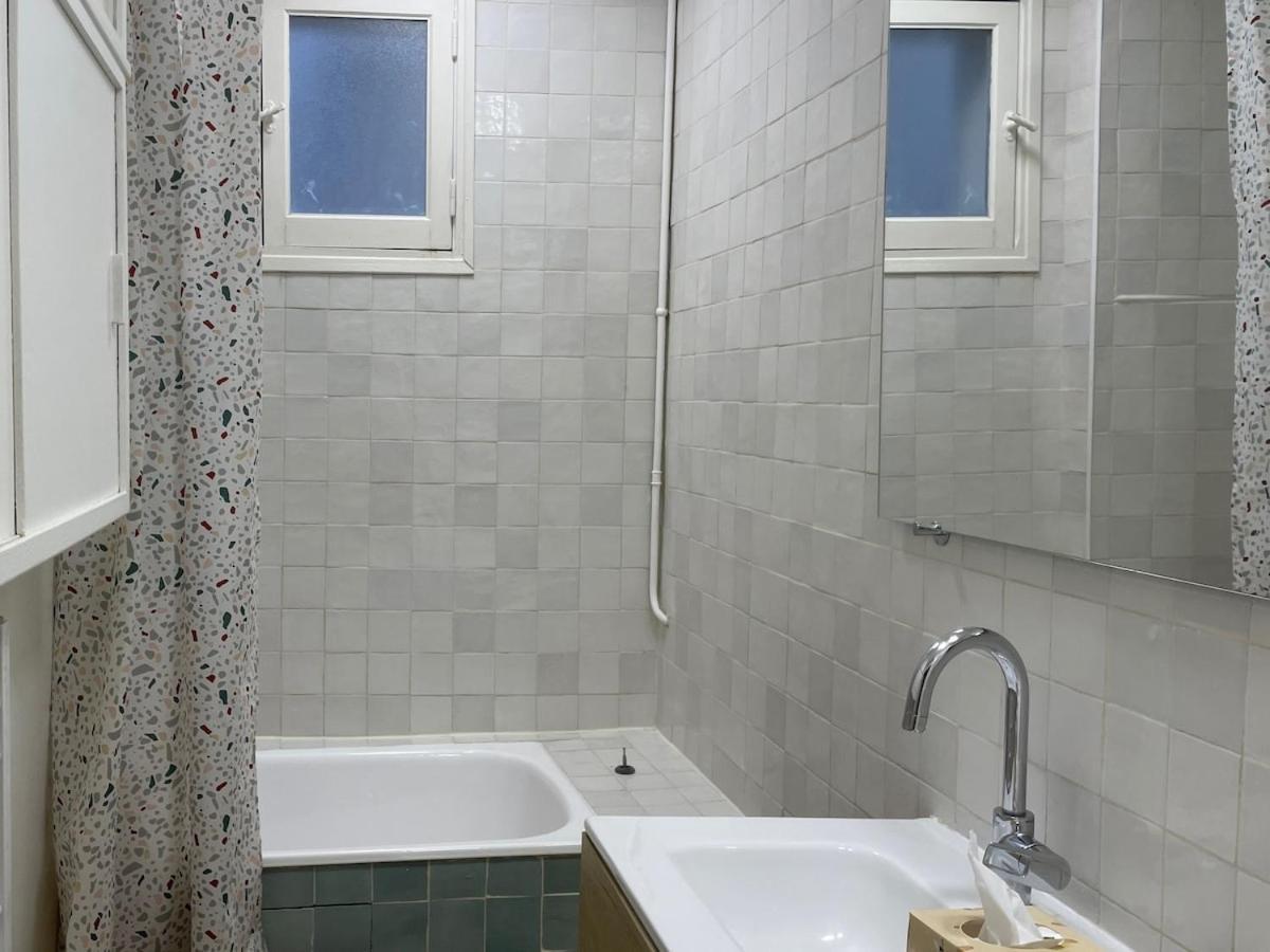 Apartment Large 5p In 5 Cuvier *