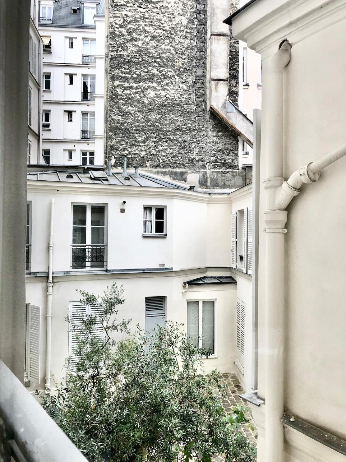 Apartment Large 5p In 5 Cuvier