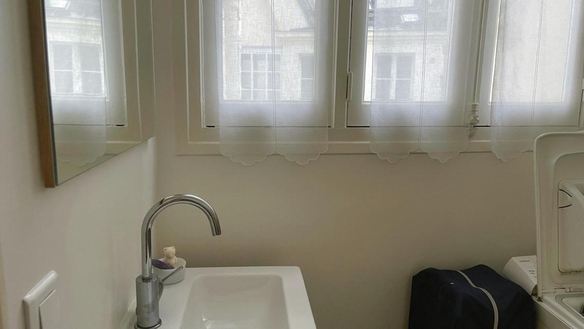 Apartment Large 5p In 5 Cuvier