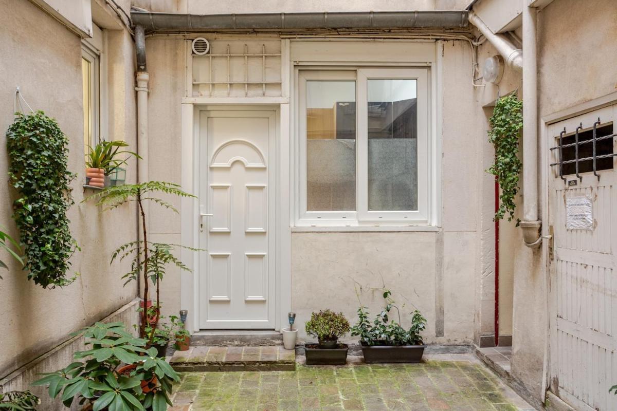 Petit Maison En Plein Coeur De 9eme