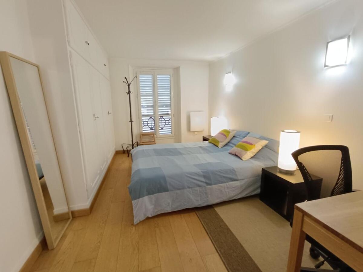 Appartement Pittoresquia Gare De L'est *