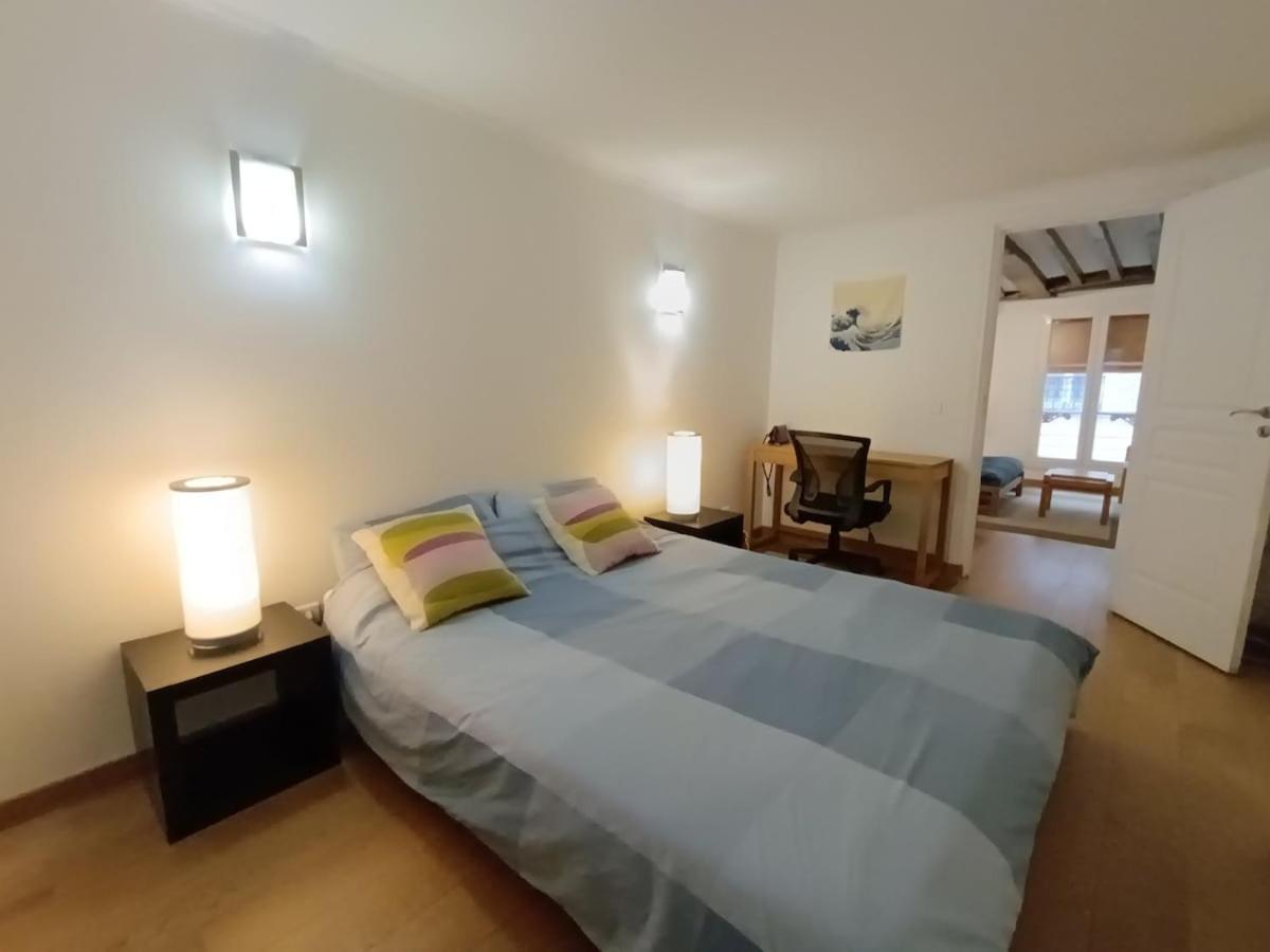 Pittoresquia Gare De L'est Appartement