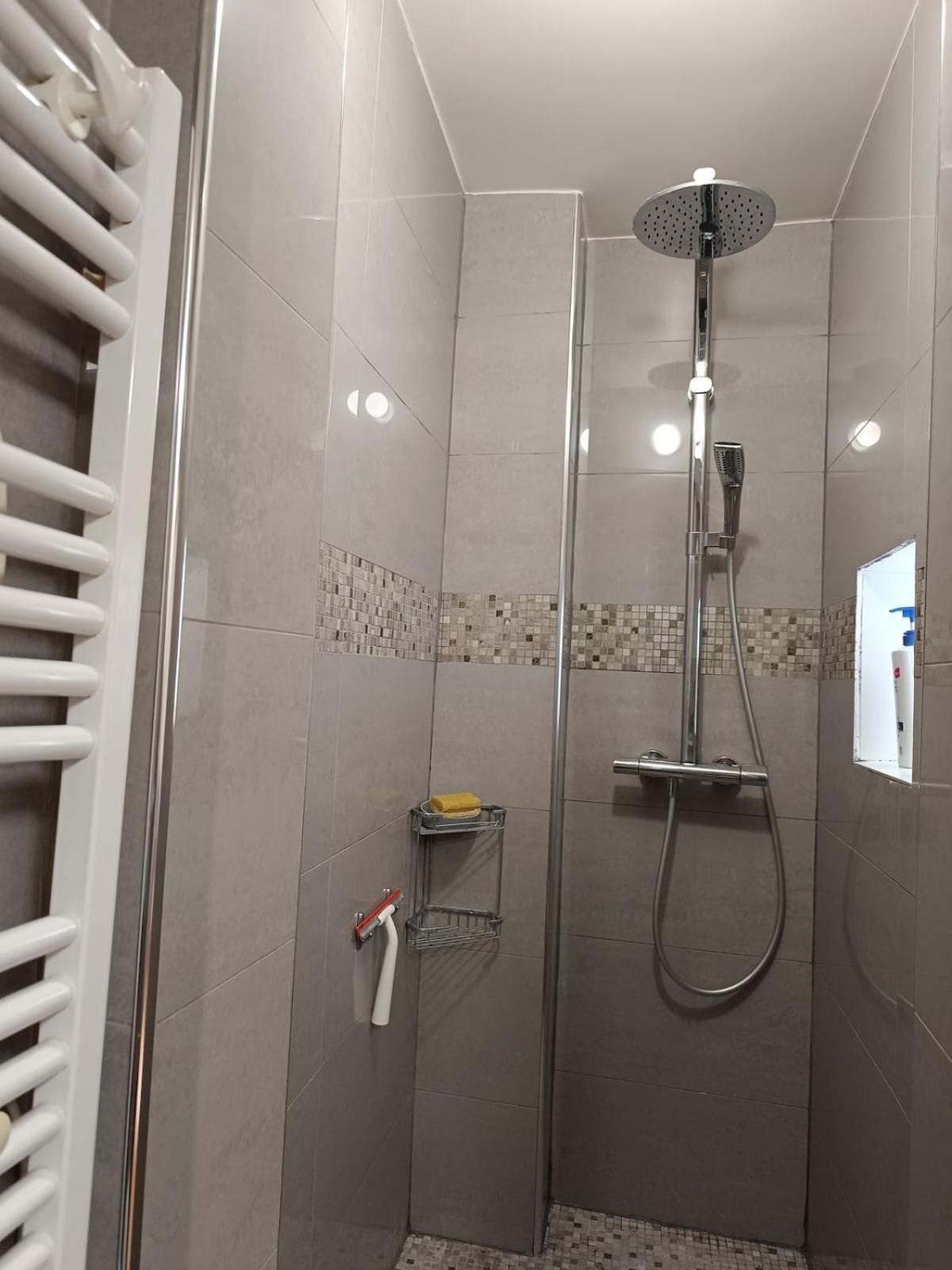 Appartement Pittoresquia Gare De L'est Paris
