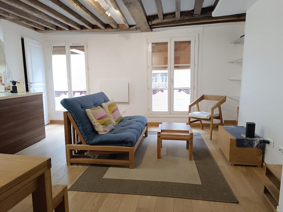 Pittoresquia Gare De L'est Appartement *