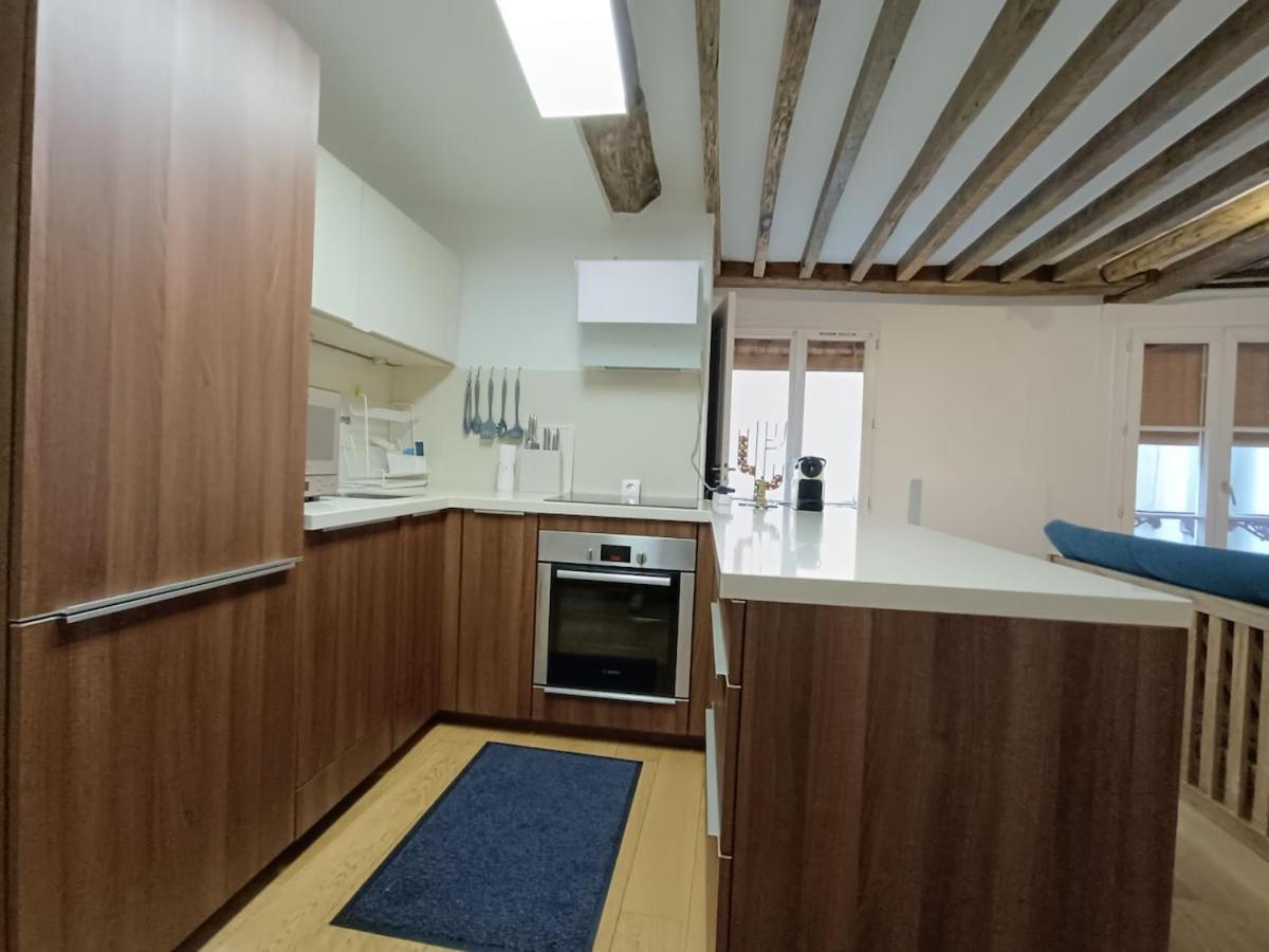 Appartement Pittoresquia Gare De L'est