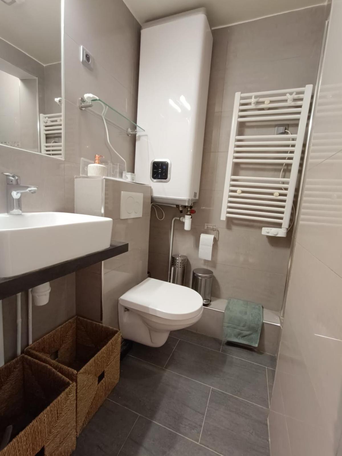 Appartement Pittoresquia Gare De L'est *