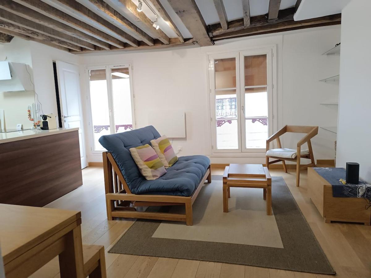 Pittoresquia Gare De L'est Appartement