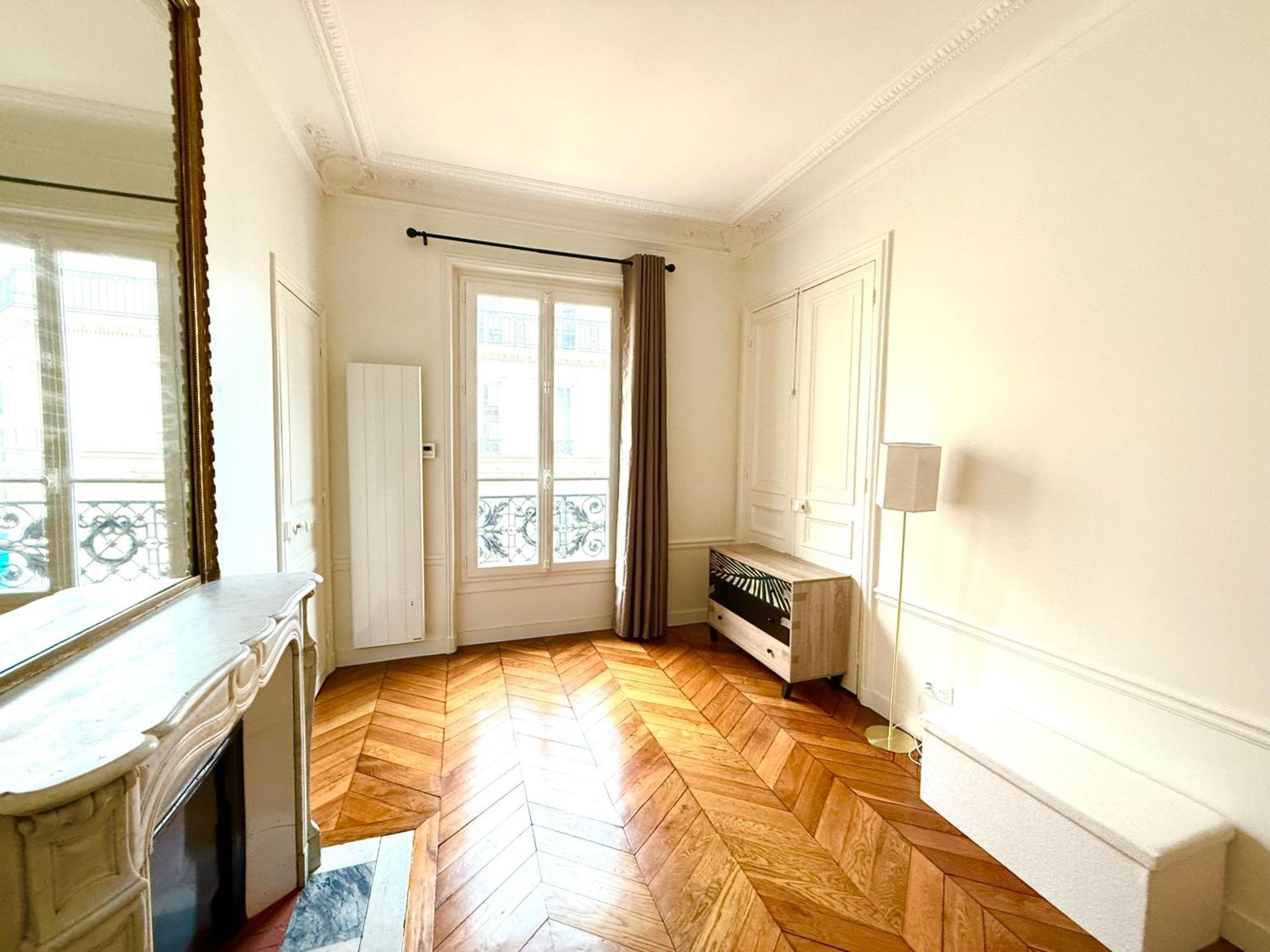 Grand Chic Opera, Madeleine, Proche Champs Elysees Apartamento