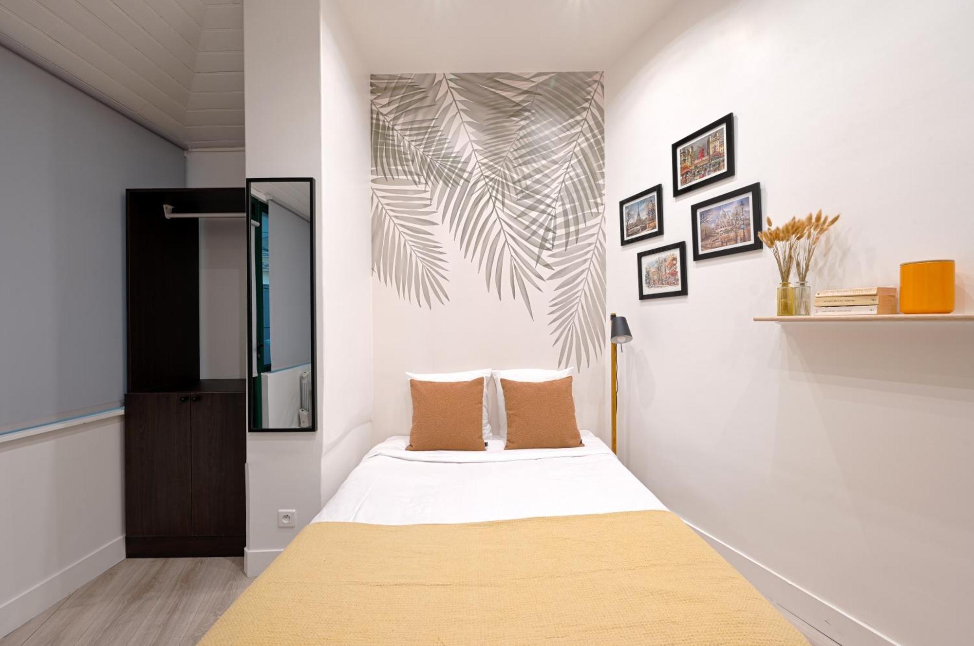 Apartment Charming For Two