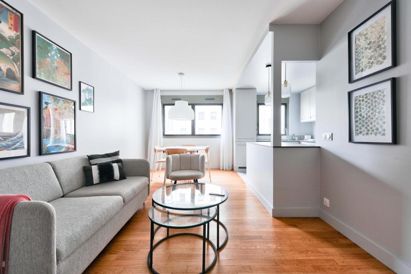 Guestready - Charming Near Catacombs Of *