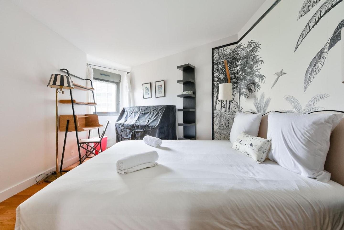 Apartment Guestready - Charming Near Catacombs Of *