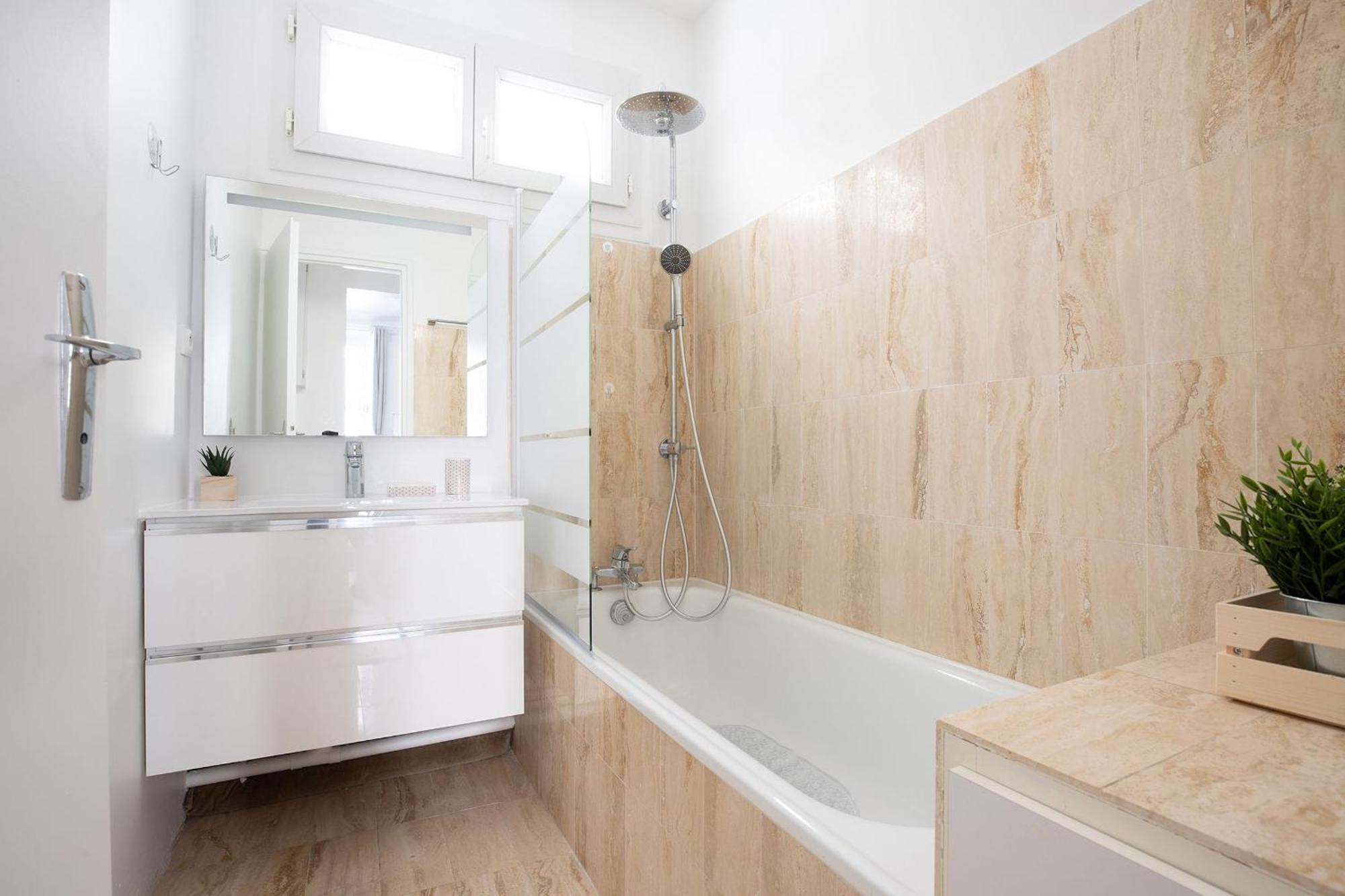 Apartment Bnbnova - Jardin Du Luxembourg & Pantheon
