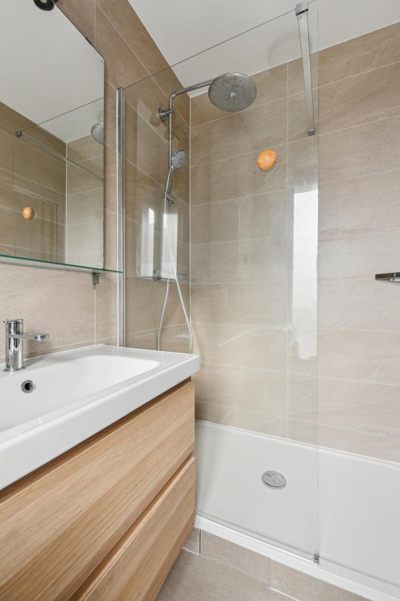 L'ecrin De Nation - Min 1 Month Apartment