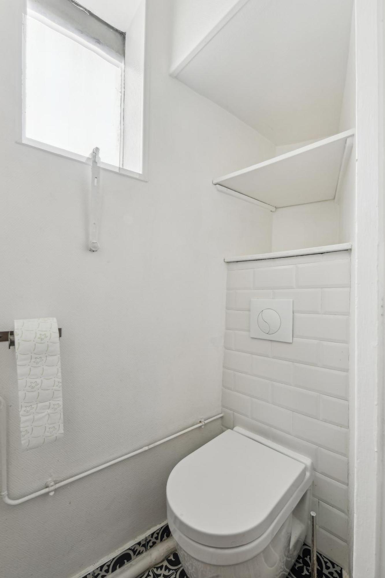 L'ecrin De Nation - Min 1 Month * Paris