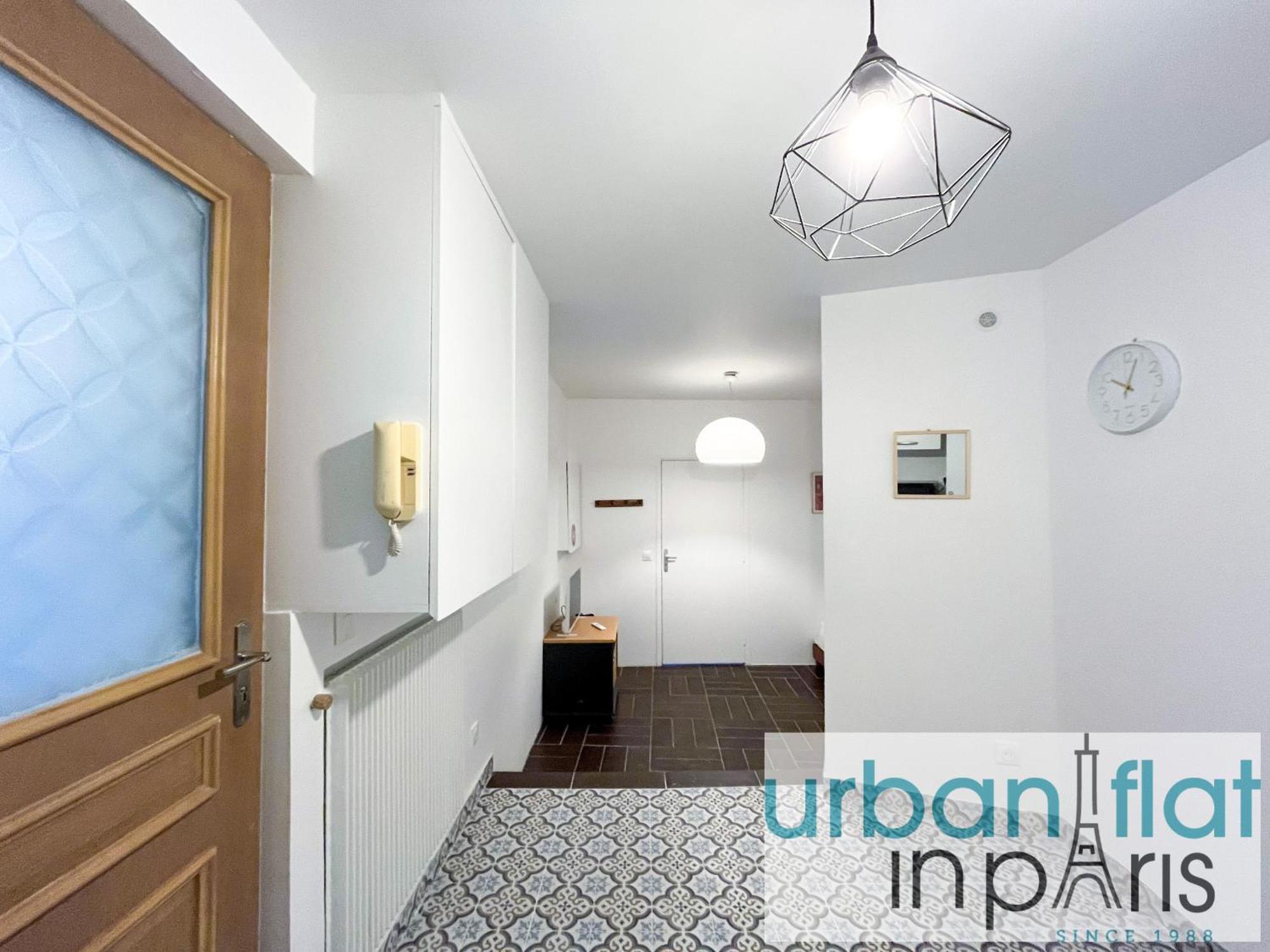 Apartamento 195 - Saint Denis Triplex *