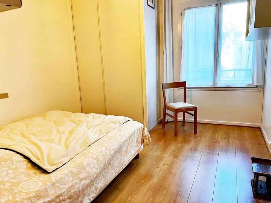 Apartment Cozy 70m2 *