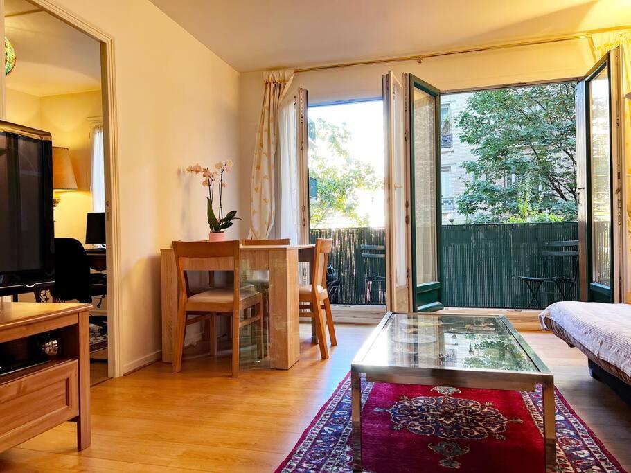 Cozy 70m2 Paris