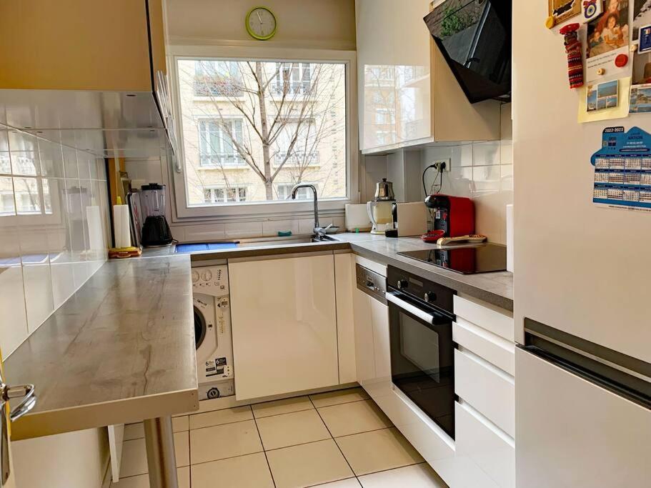 Cozy 70m2