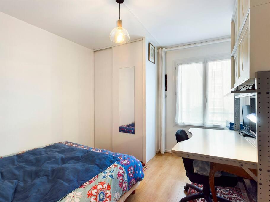 Cozy 70m2 Apartment