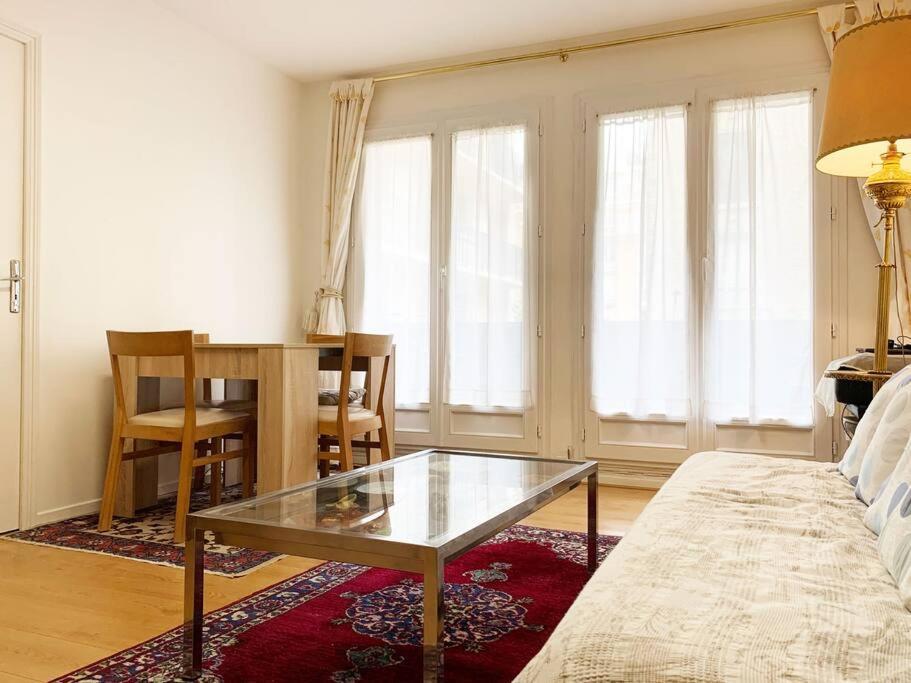 Cozy 70m2