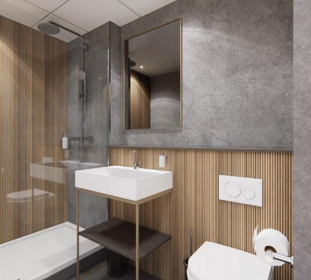 Le Cardinal By Happyculture Hotel Paris