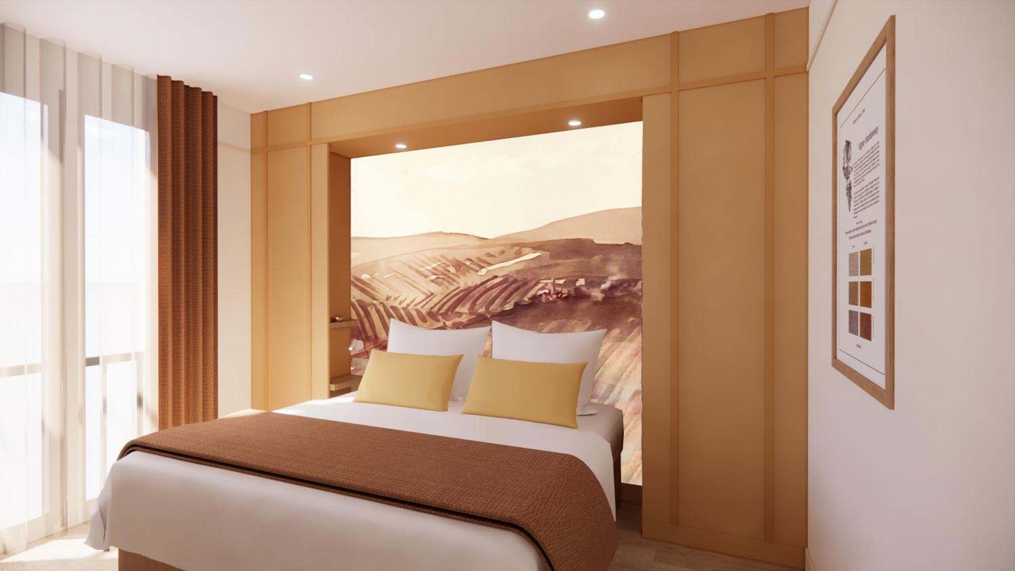 Le Cardinal By Happyculture Hotel 4*