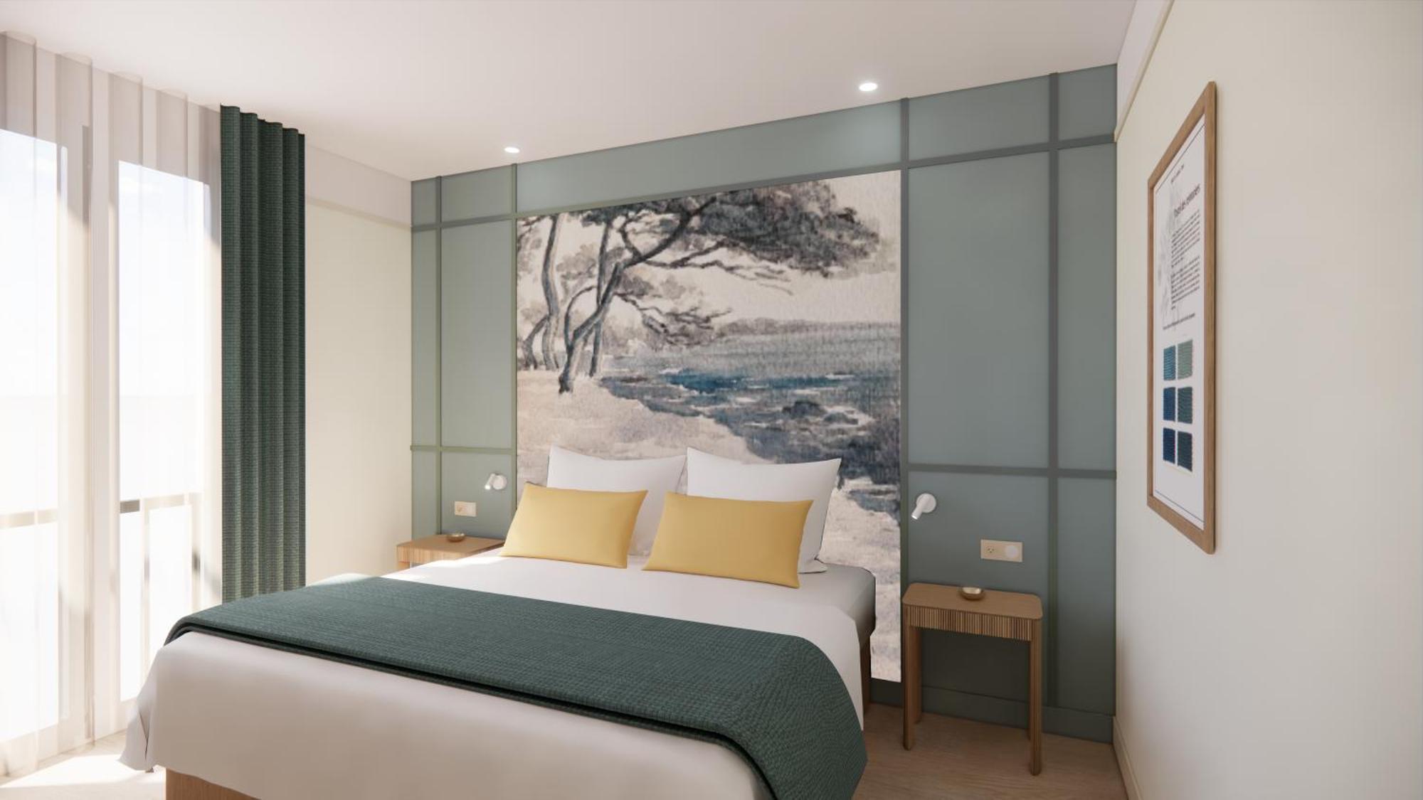 Le Cardinal By Happyculture Hotel Paris