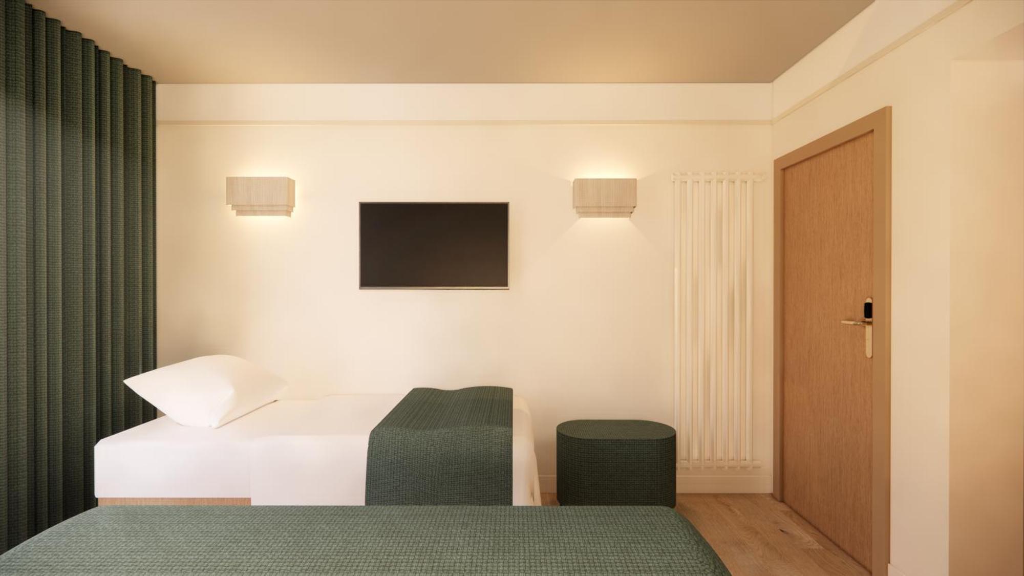 Le Cardinal By Happyculture Hotel 4*
