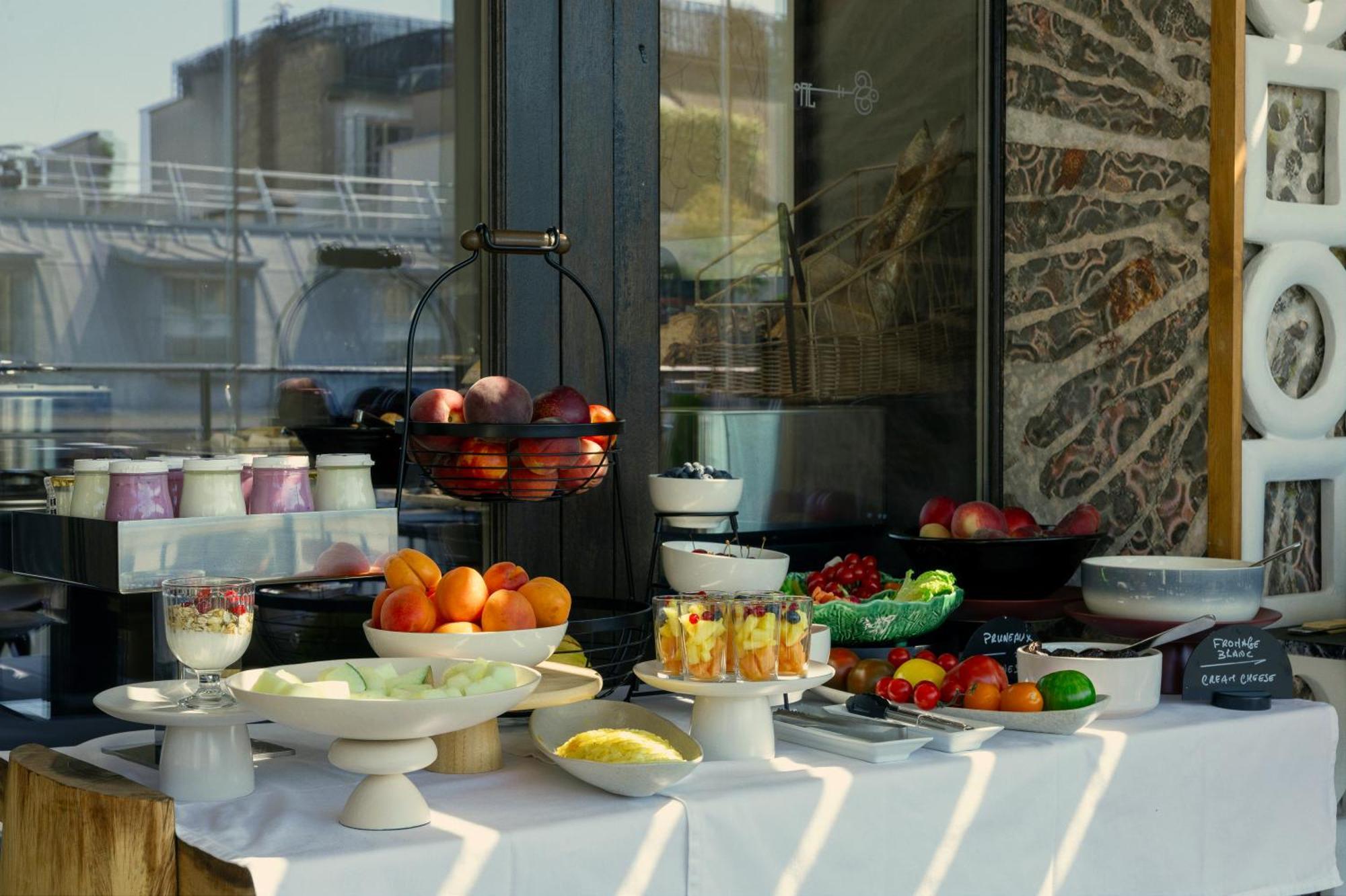 Hotel Hôtel Juliana Paris 5*