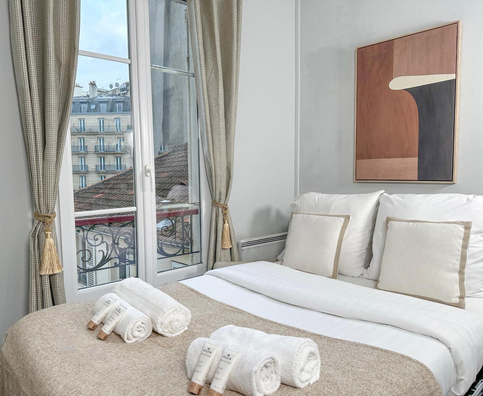 Stunning Near Eiffel Tower Apartamento