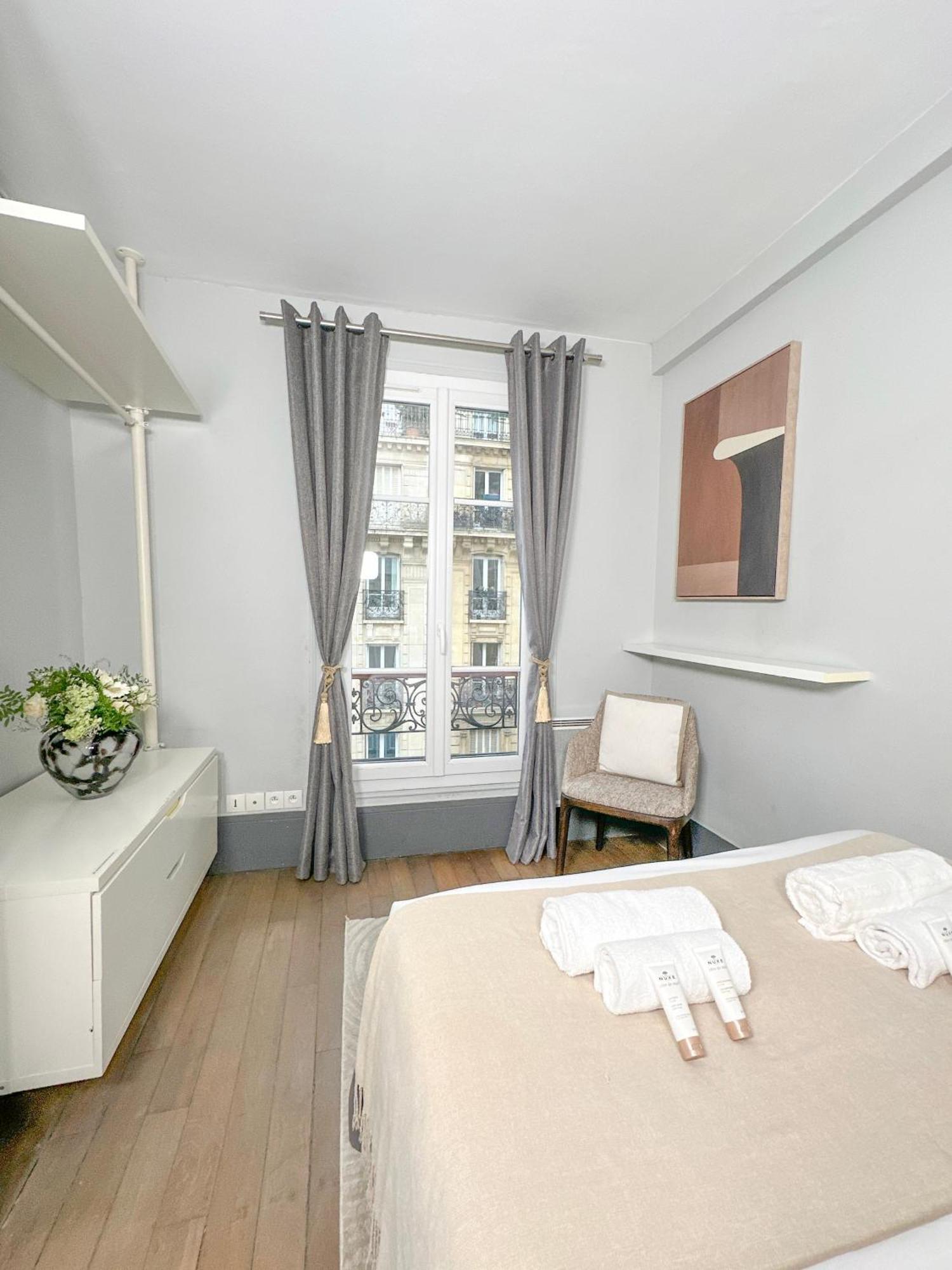 Apartamento Stunning Near Eiffel Tower