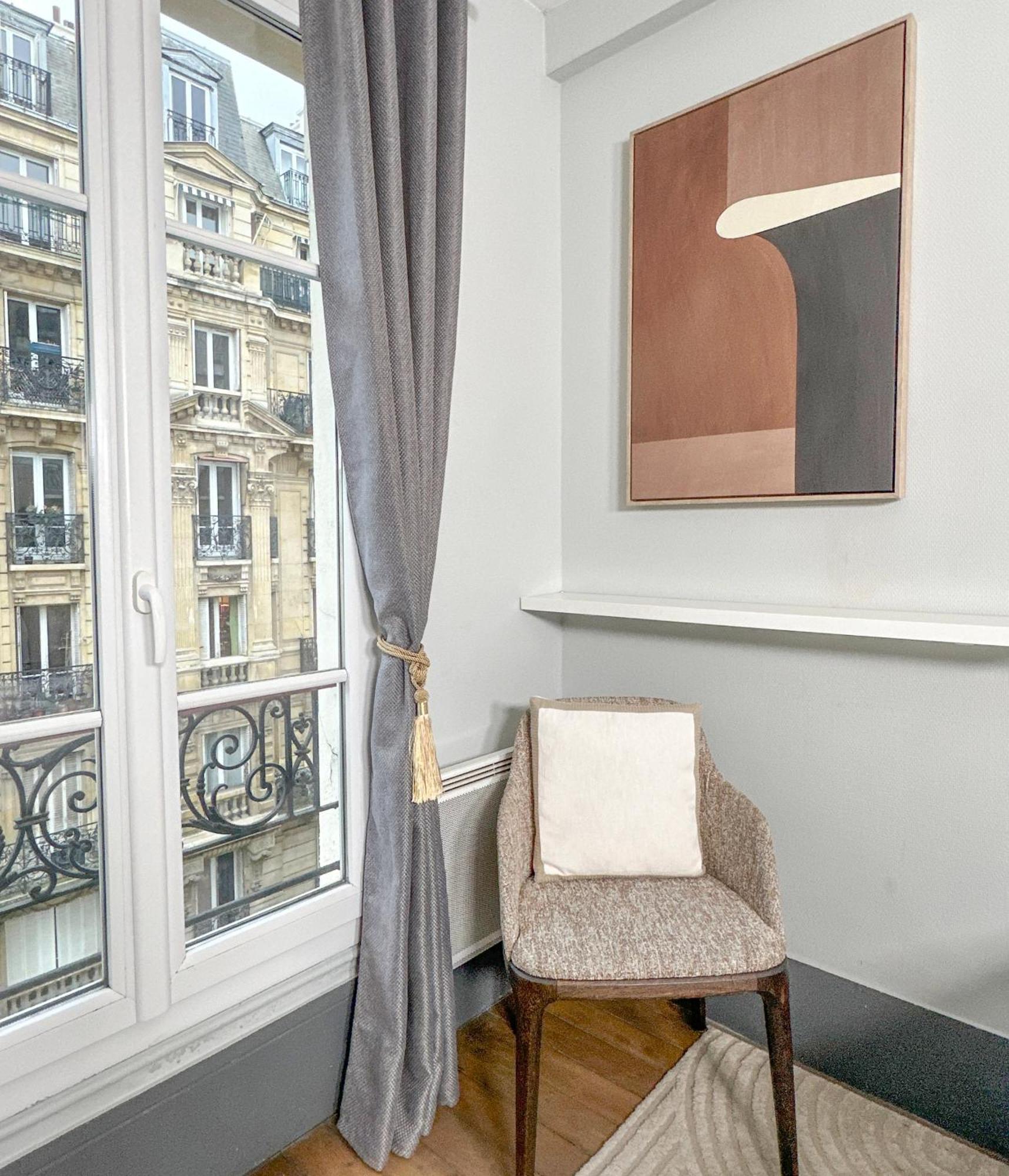 Stunning Near Eiffel Tower Apartamento Paris