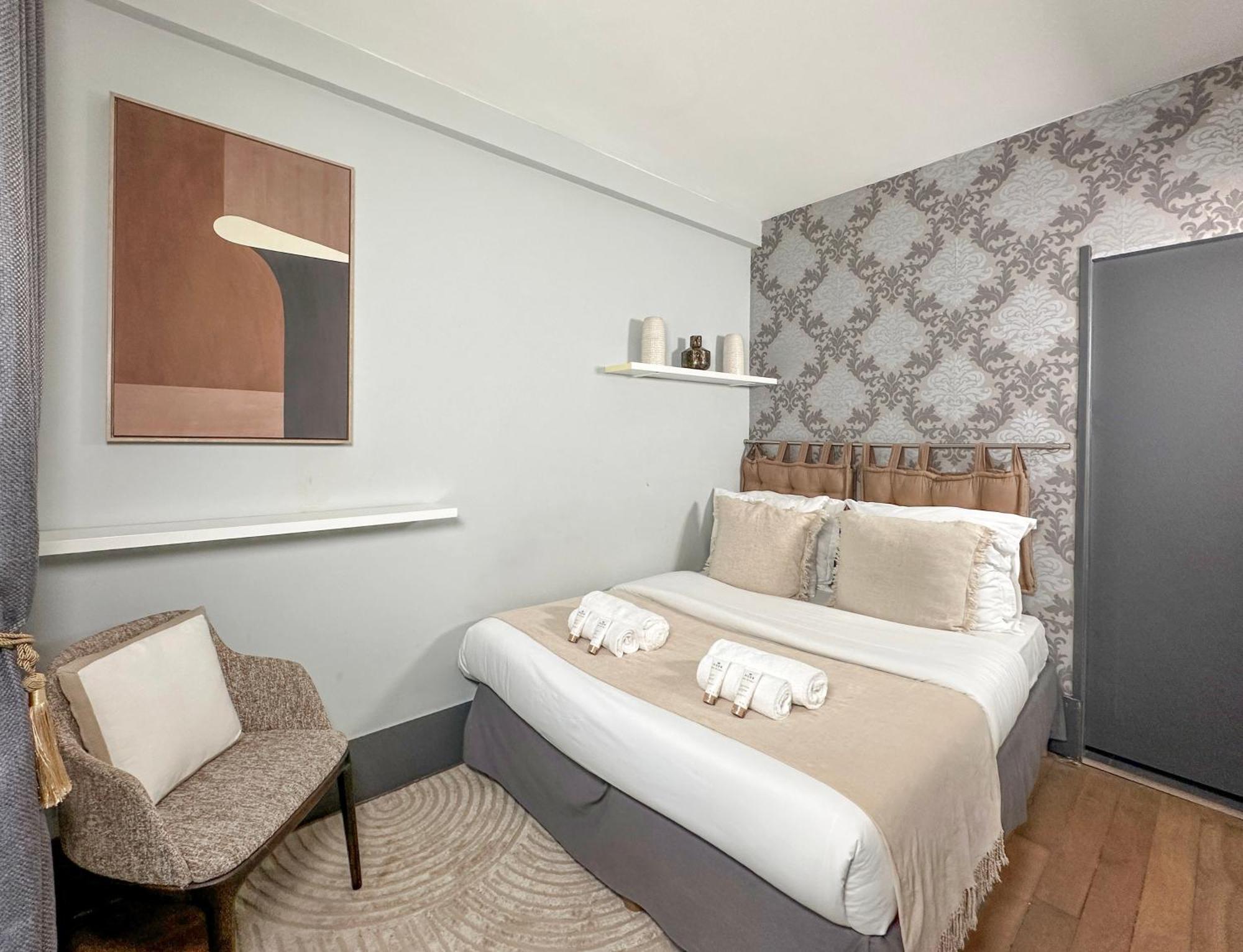 Stunning Near Eiffel Tower Apartamento *