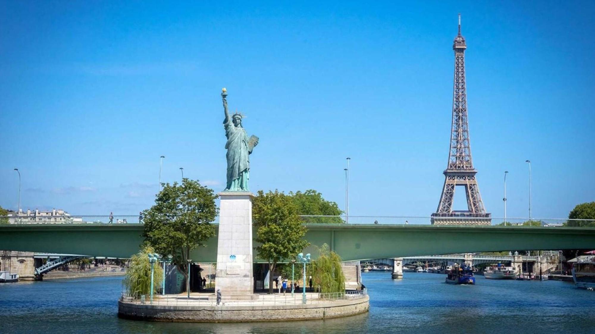 Appartement Trocadéro - Amazing Location - 2067 *