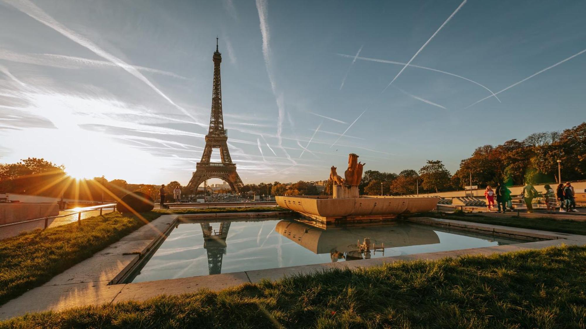 Trocadéro - Amazing Location - 2067