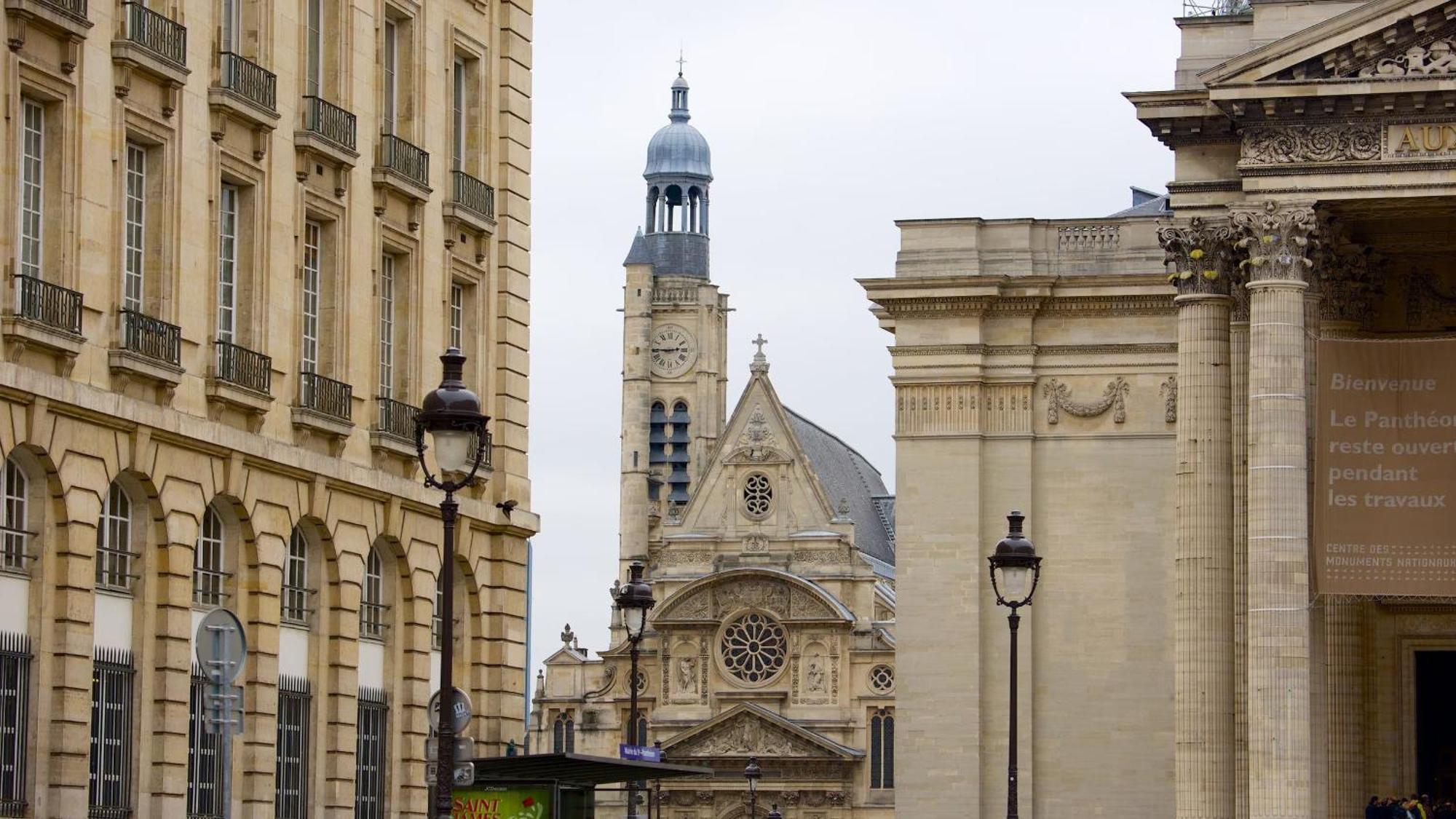 Apartamento St Michel